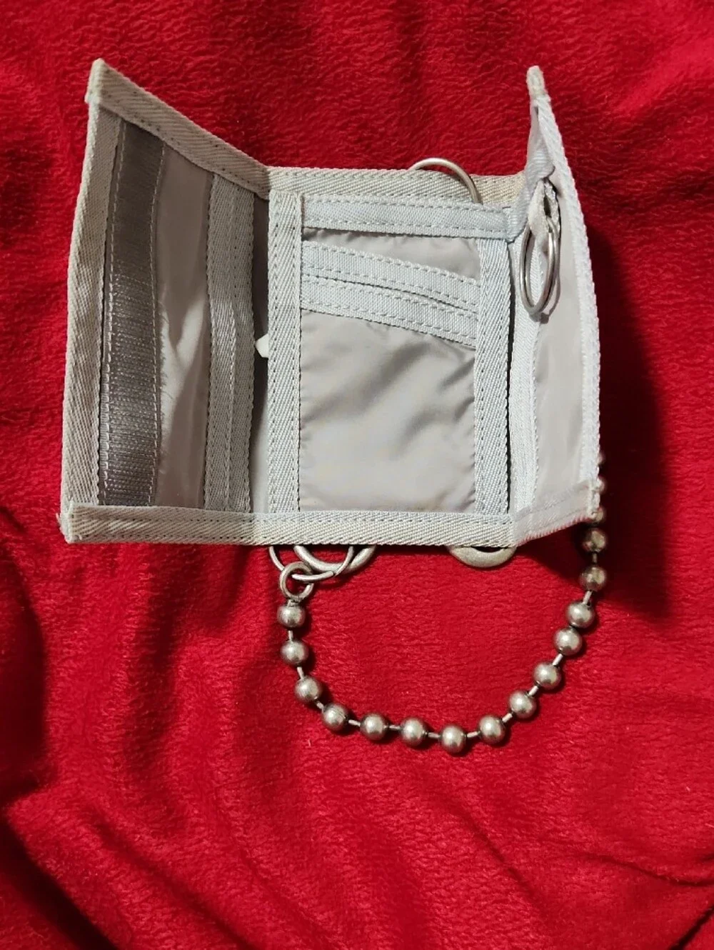 Acne Studios Wallet